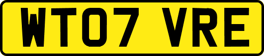 WT07VRE