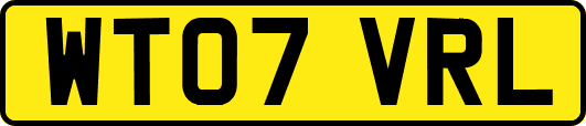 WT07VRL