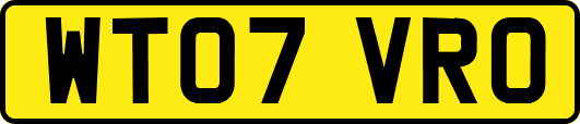 WT07VRO
