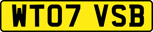 WT07VSB