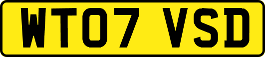 WT07VSD