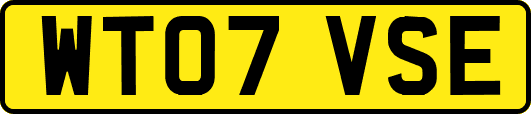 WT07VSE