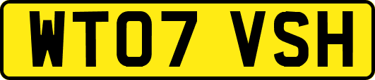 WT07VSH