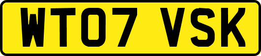 WT07VSK