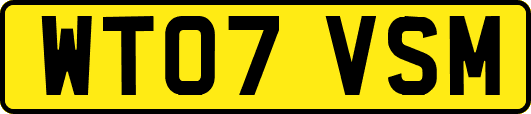 WT07VSM