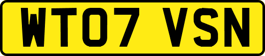 WT07VSN