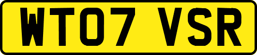 WT07VSR