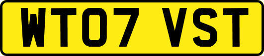 WT07VST