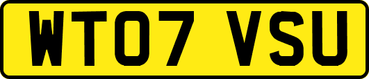 WT07VSU