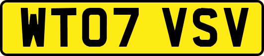 WT07VSV