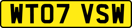 WT07VSW