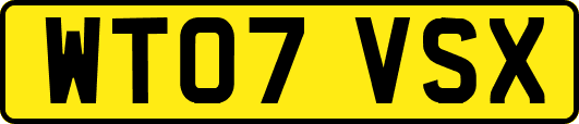 WT07VSX