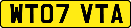 WT07VTA