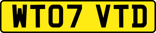WT07VTD