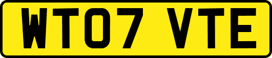 WT07VTE