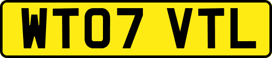 WT07VTL