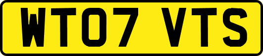 WT07VTS