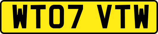 WT07VTW