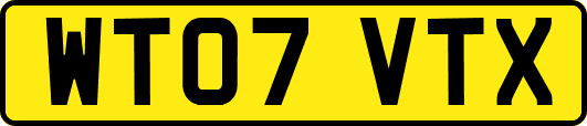 WT07VTX