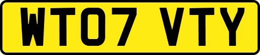 WT07VTY