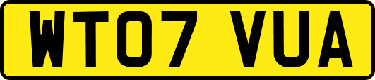WT07VUA