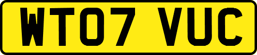 WT07VUC