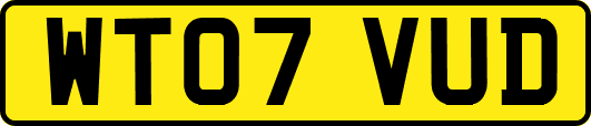 WT07VUD