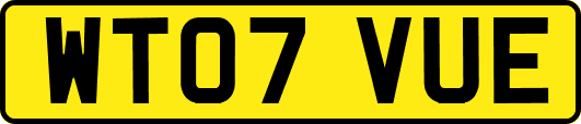 WT07VUE