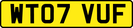 WT07VUF