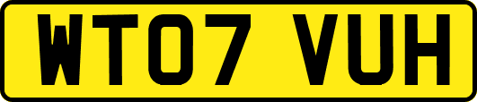WT07VUH