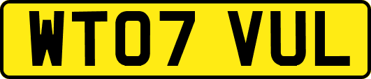 WT07VUL