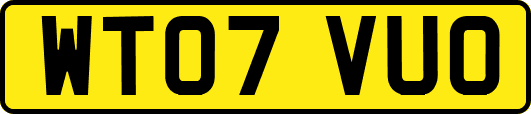 WT07VUO