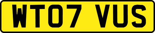 WT07VUS
