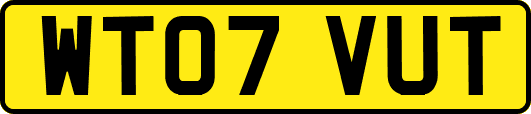 WT07VUT
