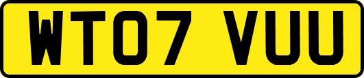 WT07VUU