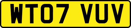 WT07VUV
