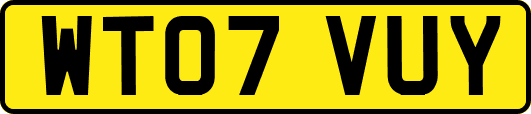 WT07VUY