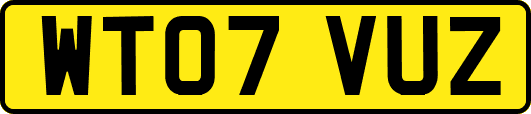WT07VUZ