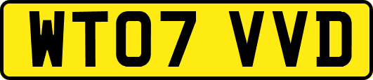 WT07VVD