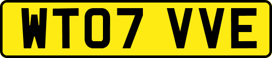 WT07VVE