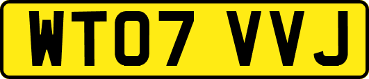 WT07VVJ