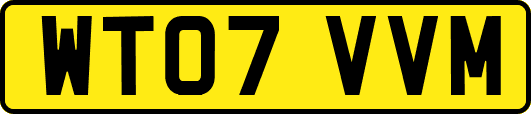 WT07VVM
