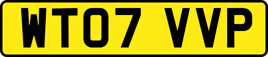 WT07VVP