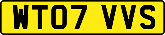 WT07VVS