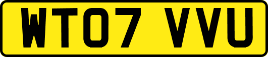 WT07VVU