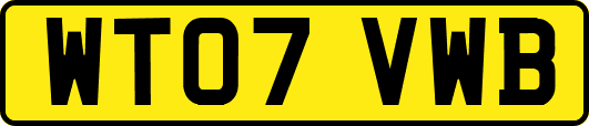 WT07VWB