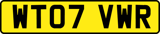 WT07VWR