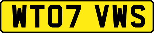 WT07VWS