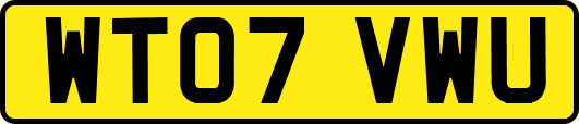 WT07VWU
