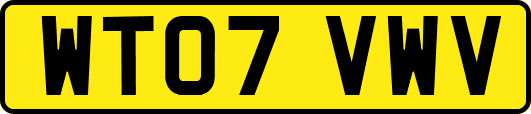WT07VWV